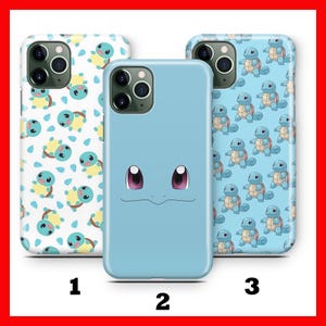 Squirtle 1 Phone Case Cover For Apple iPHONE 11 12 13 14 15 16 Plus PRO MiNI MAX Cartoon Character Hero From Ball Fight Figure Hero Animal
