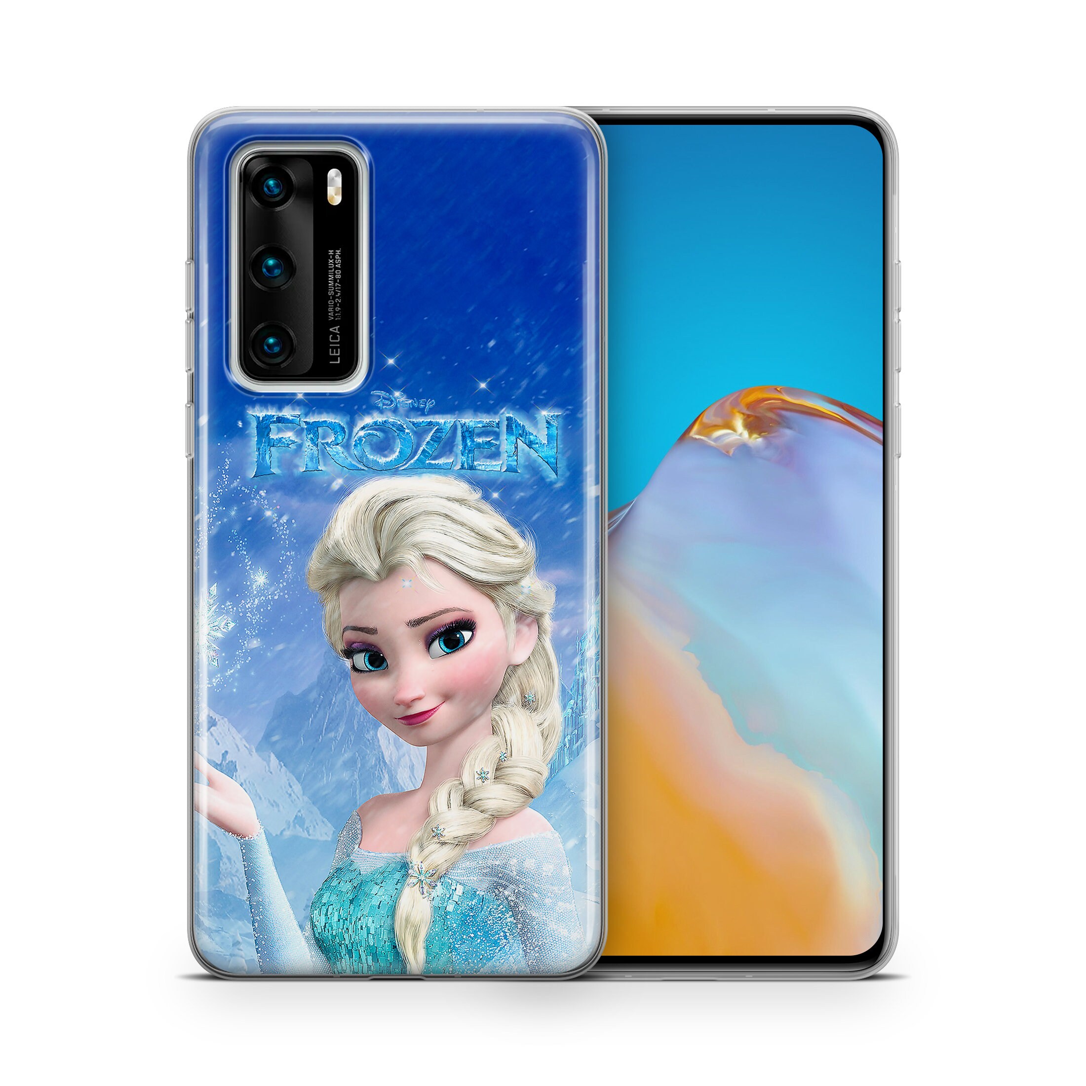 FROZEN 1 Huawei P9 P10 P20 P30 P40 Lite PRO Plus LG G5 G6 Etsy UK