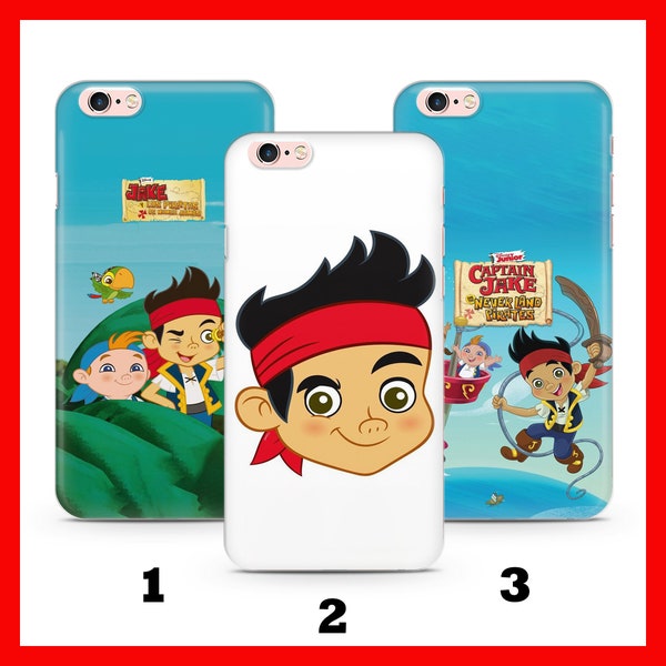 Peter Pan iPhone Se Case Etsy