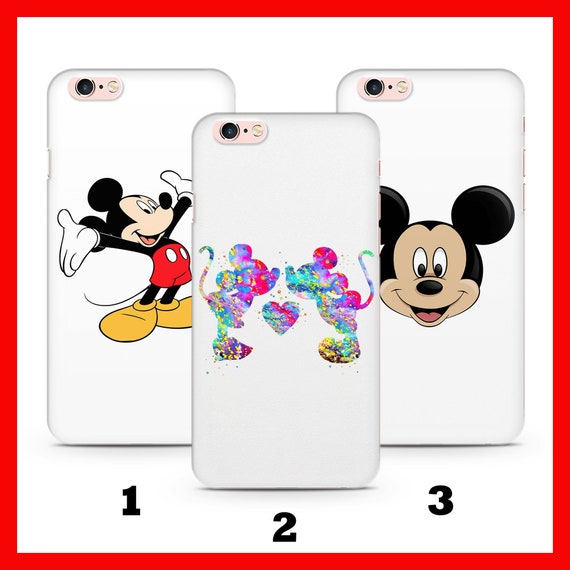 Coque iPhone 11 Minnie Mouse - Disney