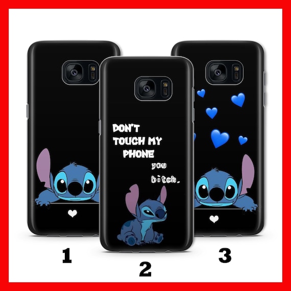Stitch K4 Phone Case Cover for Samsung Galaxy S5 S6 S7 S8 S9 Edge Plus Lte NEO Models Disney Cartoon Character Alien Creature Dog Panda - Etsy Stitch K4 Phone Case Cover for Samsung Galaxy S5 S6 S7 S8 S9 Edge Plus Lte NEO Models Disney Cartoon Character Alien Creature Dog Panda - Etsy