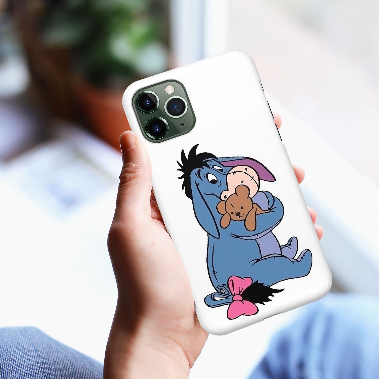 EEYORE 1 Phone Case for Apple iPhone 11 12 13 14 15 16 E 17 Air PRO Plus Mini Max Disney Cartoon Sad Cute Donkey From Winnie the Pooh - Etsy EEYORE 1 Phone Case for Apple iPhone 11 12 13 14 15 16 E 17 Air PRO Plus Mini Max Disney Cartoon Sad Cute Donkey From Winnie the Pooh - Etsy