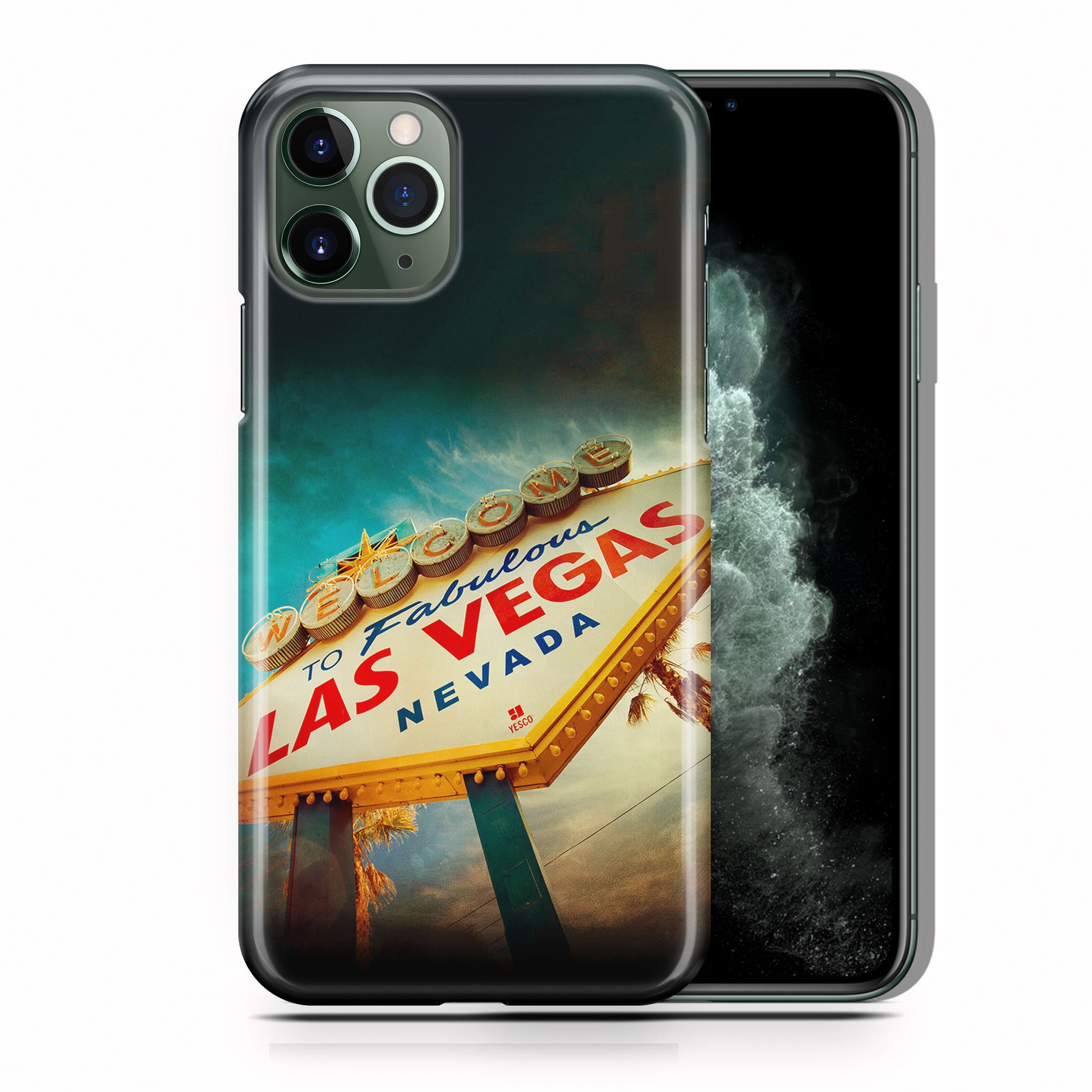 Las Vegas 3 Apple iPhone 11 12 13 14 15 Plus PRO Mini Max 
