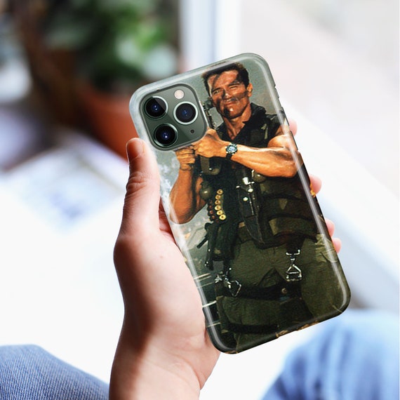 Iphone 11 commando hot sale