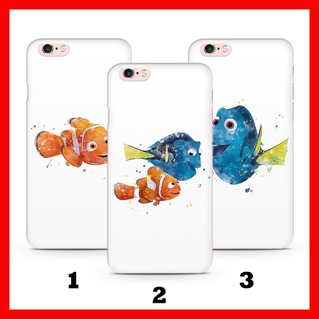 ファインディング・ニモ / カバーリング3点セット