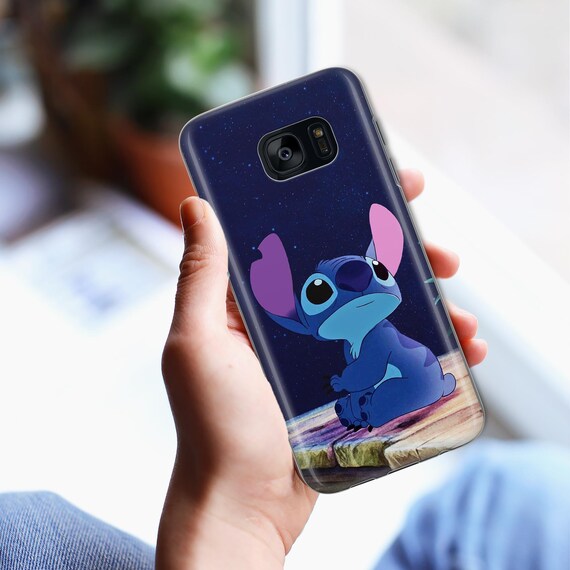 Stitch K6 Phone Case Cover for Samsung Galaxy S5 S6 S7 S8 S9 Edge Plus Lte NEO Models Disney Cartoon Character Alien Creature Dog Panda - Etsy Stitch K6 Phone Case Cover for Samsung Galaxy S5 S6 S7 S8 S9 Edge Plus Lte NEO Models Disney Cartoon Character Alien Creature Dog Panda - Etsy