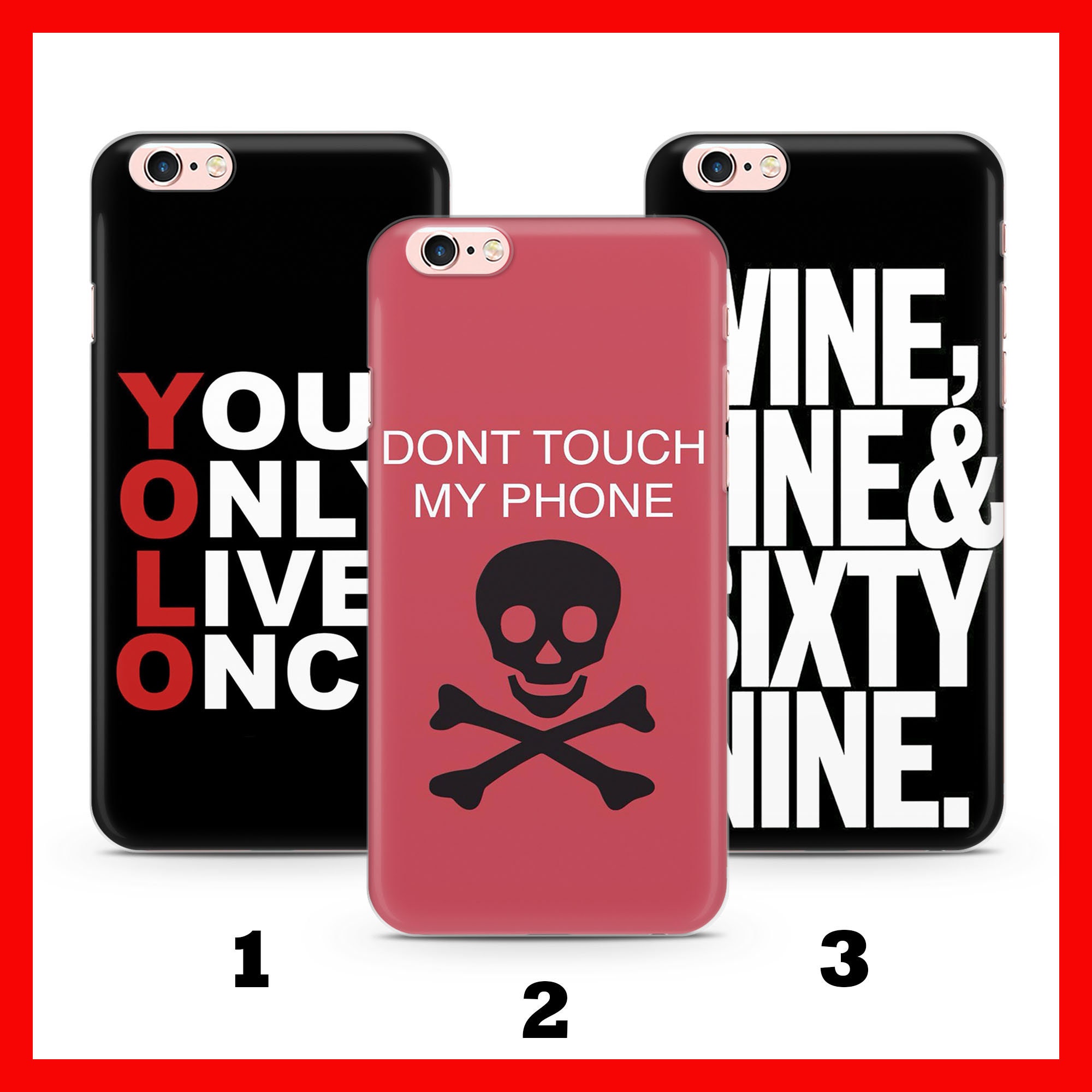 QUOTE Funny 1 Apple Iphone 5 SE 2020 2022 6 7 8 Xs XR Max Plus - Etsy QUOTE Funny 1 Apple Iphone 5 SE 2020 2022 6 7 8 Xs XR Max Plus - Etsy