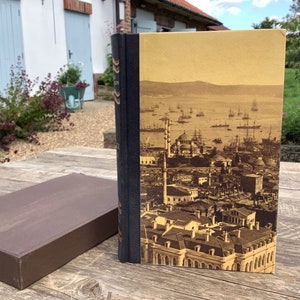 Black Sea by Neal Ascherson Folio Society. Culture, history & politics of the volatile region which surrounds the Black Sea. Great Condition