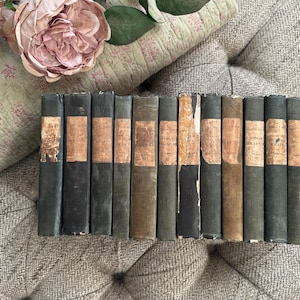 Die poetischen Werke von James Thomson. Die Aldine Edition der British Poets 1830. Erste Ausgabe in Originalverpackung. Viktorianisch