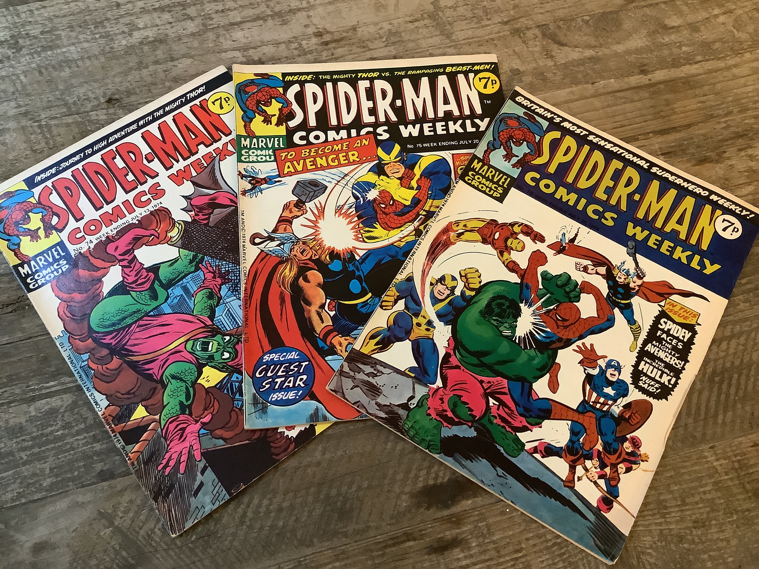 Spider-Man  The Folio Society