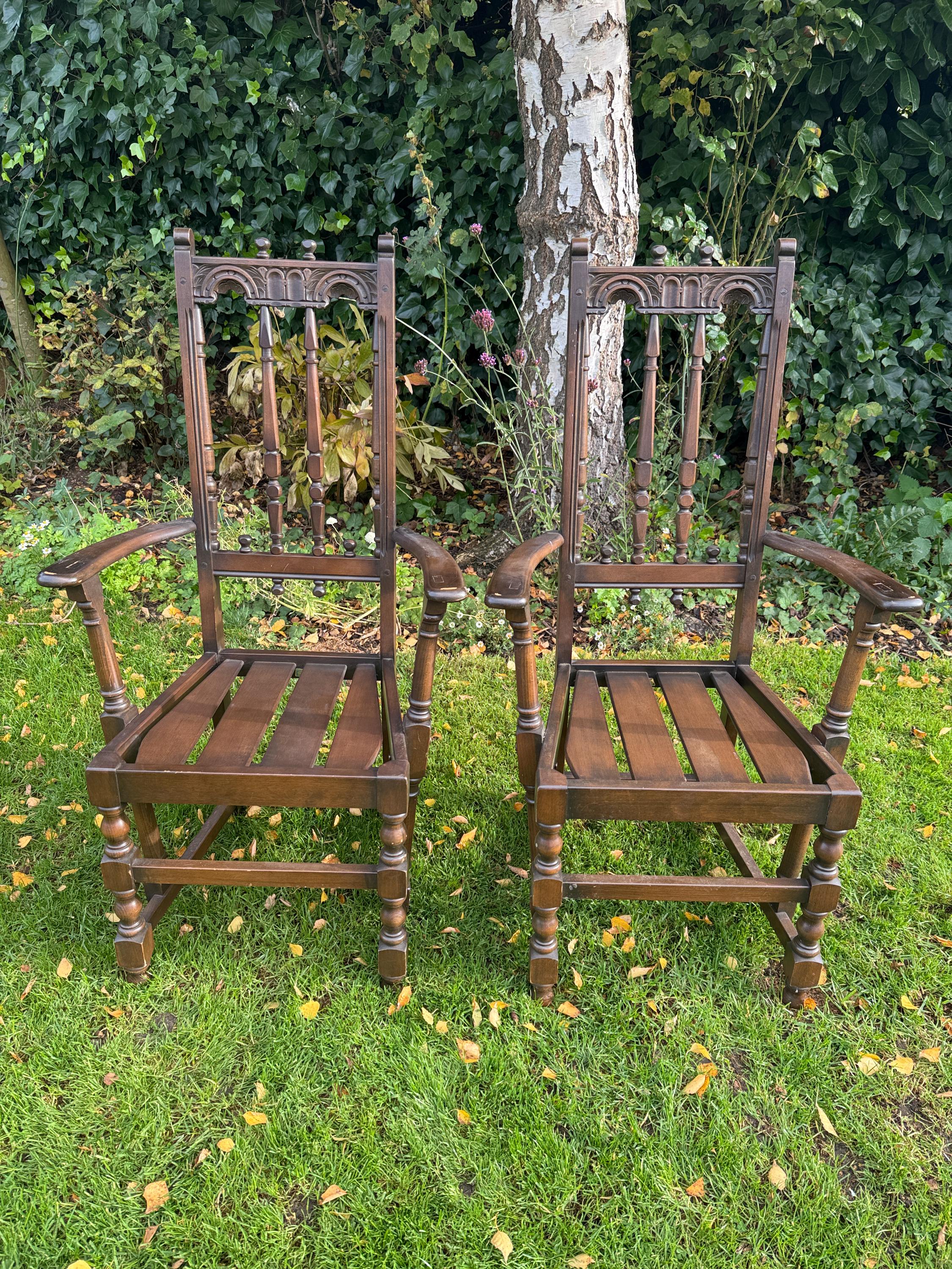 Ercol Chairs - Etsy