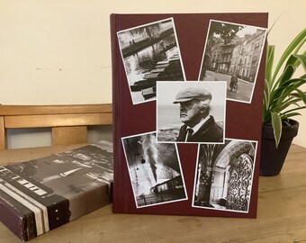 Betjeman&#39;s Britain. A stunning journey through Britain in John Betjeman&#39;s prose and with his fabulous black & white photos. Perfect gift!
