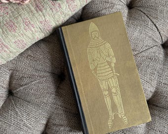 Tesoros de Gran Bretaña: Guía de viaje de 1968 (primera edición) con mapas desplegables