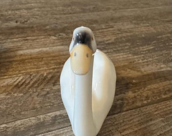 ノリタケ スタジオコレクション フィギュリン 鳩 ピジョン 2羽　|2294|☆ ノリタケ スタジオコレクション フィギュリン 鳩 ピジョン 2羽 |2294