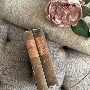 Die poetischen Werke von James Thomson. Die Aldine Edition der British Poets 1830. Erste Ausgabe in Originalverpackung. Viktorianisch