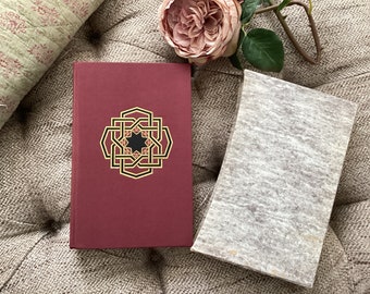 The Merchant of Prato by Iris Origo: Folio Society Illustrated Edition. 14th century Italian Merchant's Life
