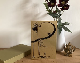 Folio Society Pick of Punch: Vintage British Humor mit Schuber