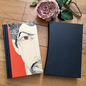 El conde Belisario de Robert Graves. Edición de la Illustrated Folio Society. Novela histórica del autor de Yo, Claudio. Casi en buen estado. Libro para coleccionistas.