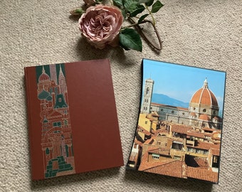 Villes et civilisations de Christopher Hibbert. Fab Folio Society histoire de la civilisation de Thèbes à Sydney, de Rome à Moscou. Presque parfait
