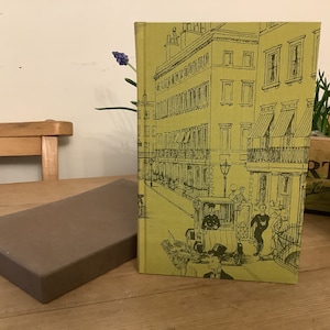 Short Stories by Saki. Superb Folio Society selection of illustrated witty & sometimes macabre short stories by this master! Great condition