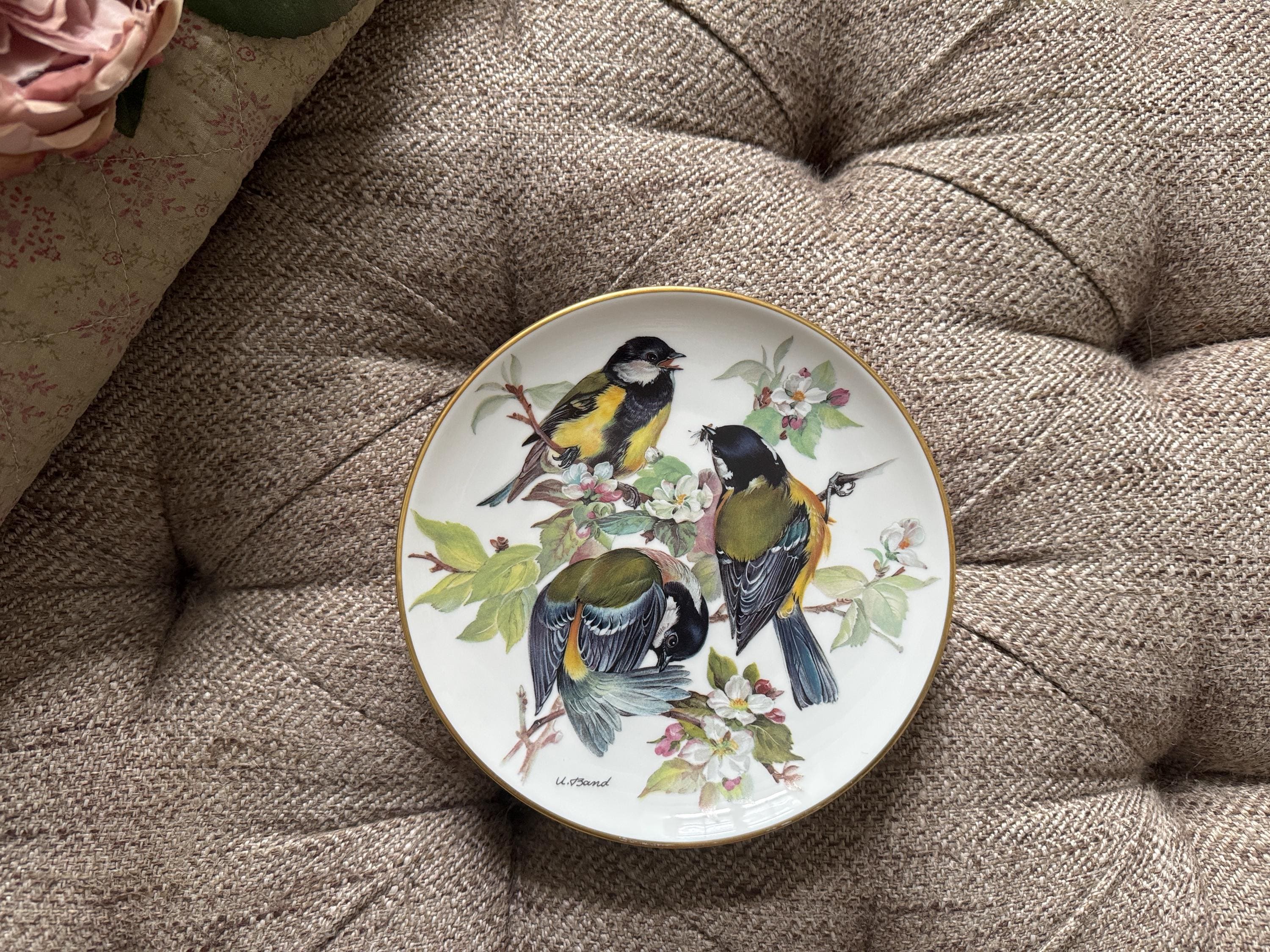 Schirnding Bavaria Porcelain - Etsy UK