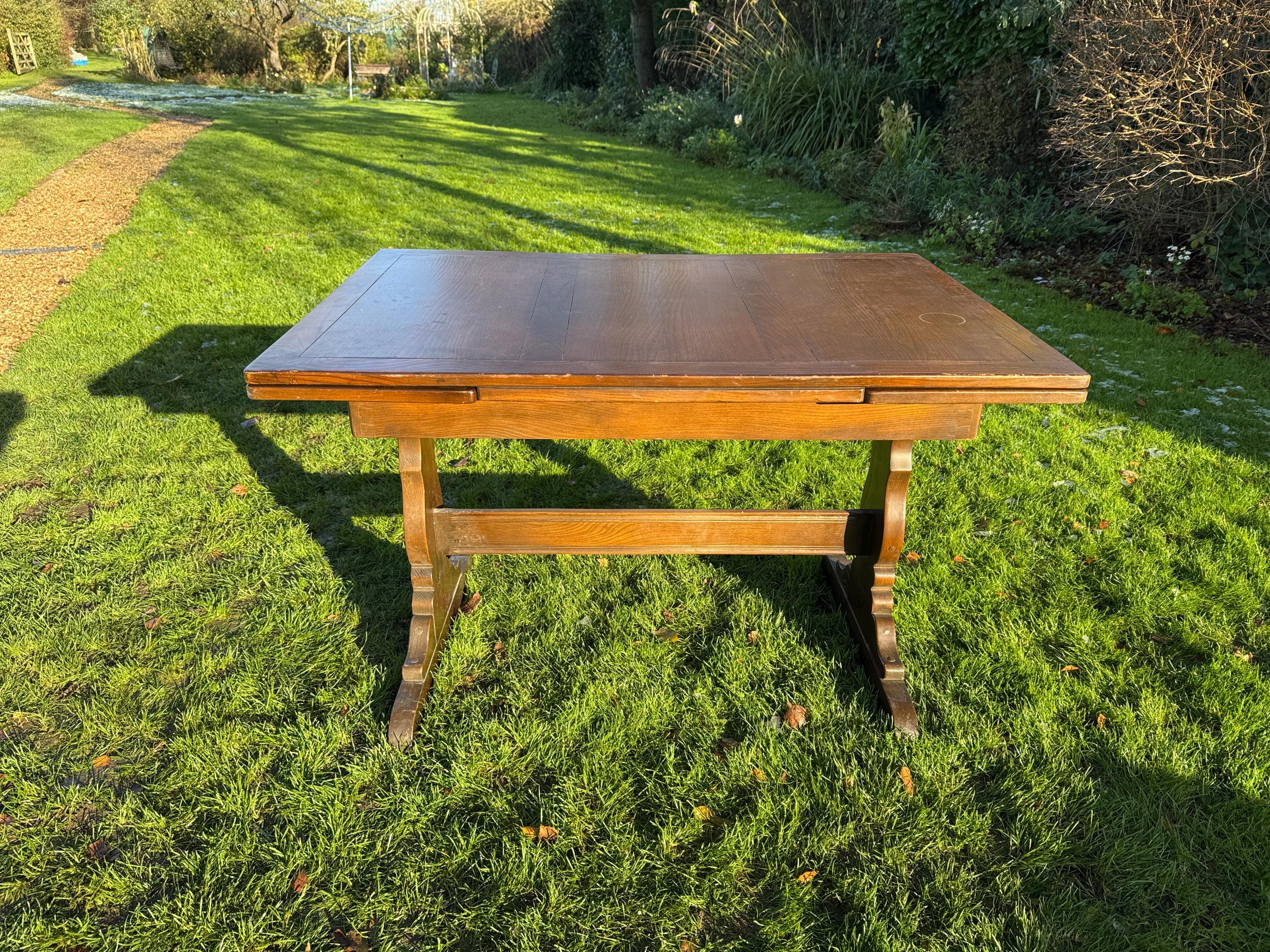 Ercol Old Colonial - Etsy UK