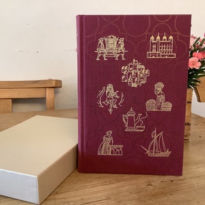 Restaurierung London, Alltag in London, 1660-1670 von Liza Picard. Wunderschönes illustriertes Folio Society Buch. Sehr guter Zustand