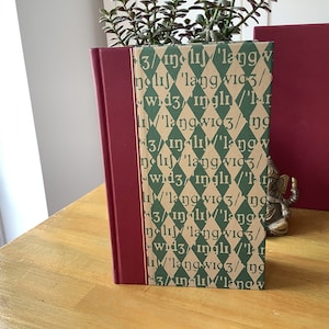 The English Language by Robert Burchfield. Surprisingly delightful Folio Society book. Interesting read for lovers of English Lit & Language