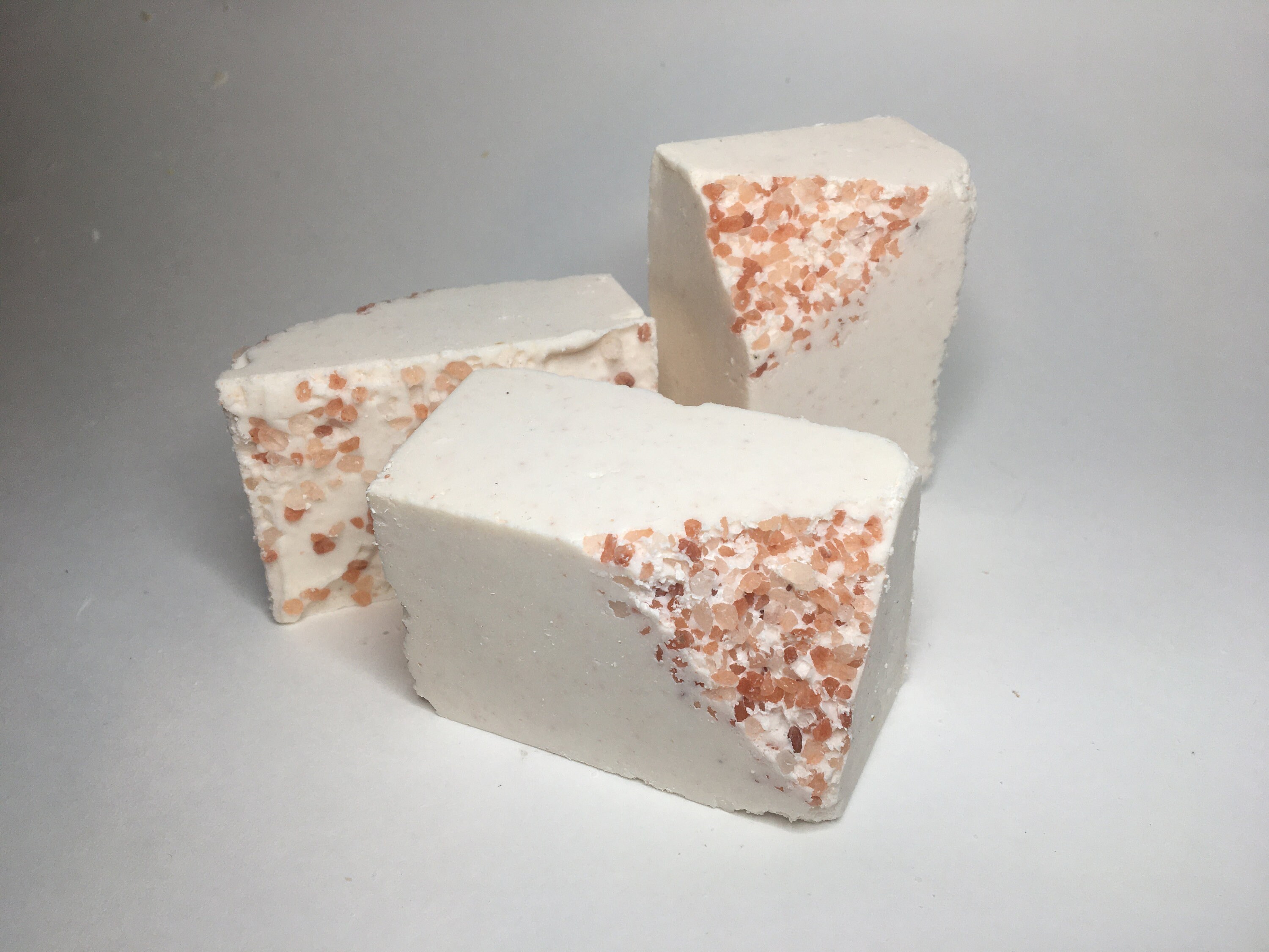 Hand and Foot Scrub Spa Bar Soap Exfoliating Etsy