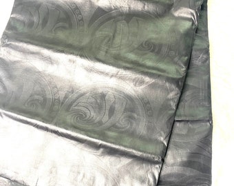 Tie and Die Bazin, Rich Bazin fabric