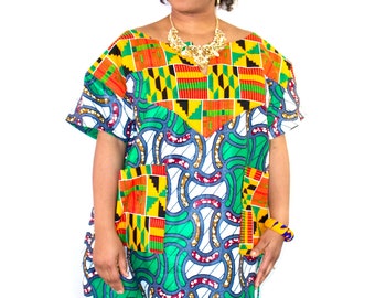 MaBelle T-Shirt Dress