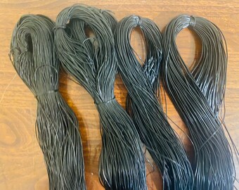 African nylon thread, African Thread for hair braiding