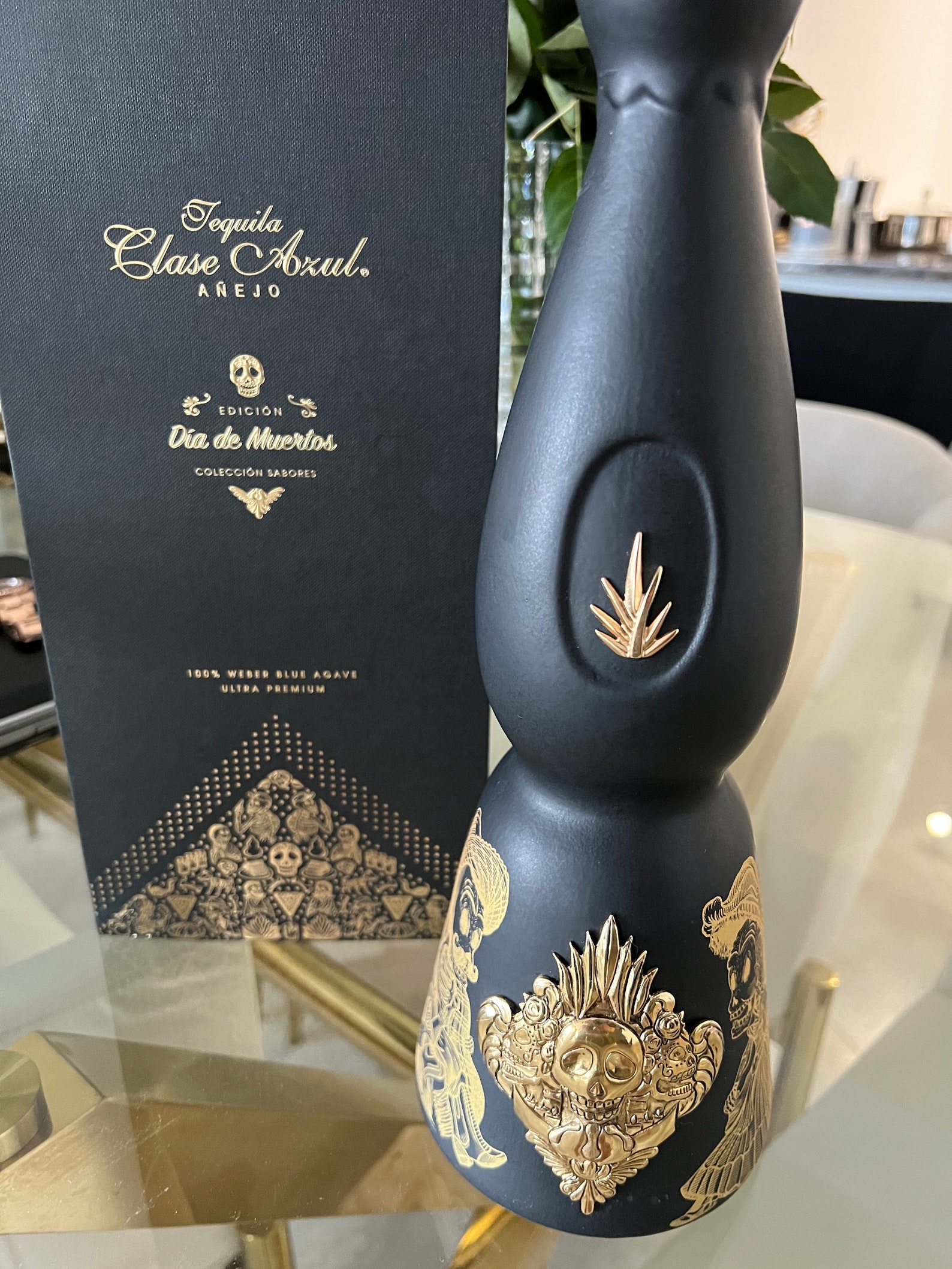 Clase Azul Dia De Los Muertos 2021 Price