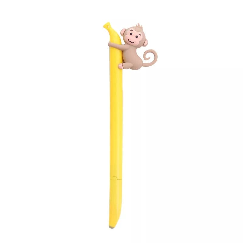 Cat Gel Pen, Cat Pens, Cat, Pussy Cat, Gel Pens, Pen, Pens