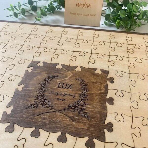 Guest Book Ideas Etsy