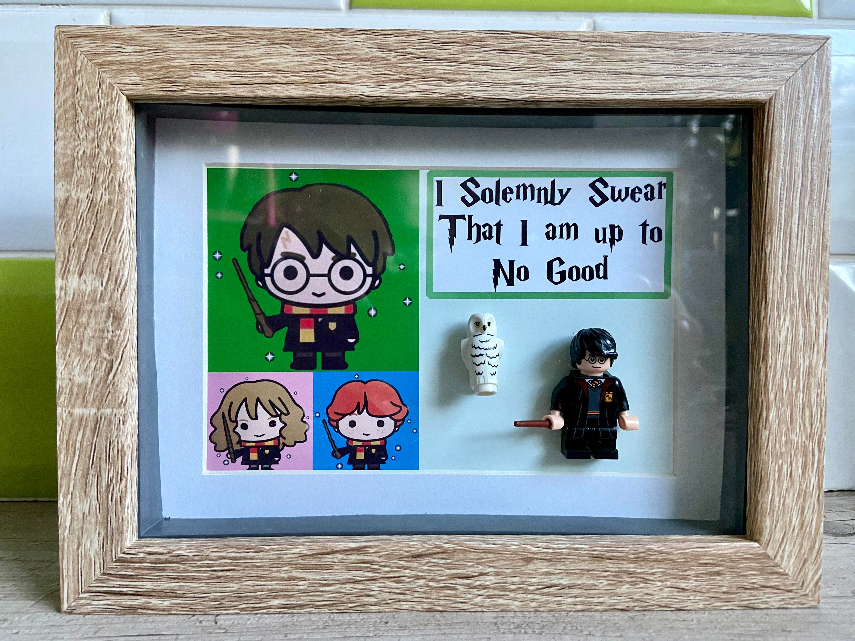The Shadow Of Hogwarts: A New Harry Potter Chapter - b6jg4kx
