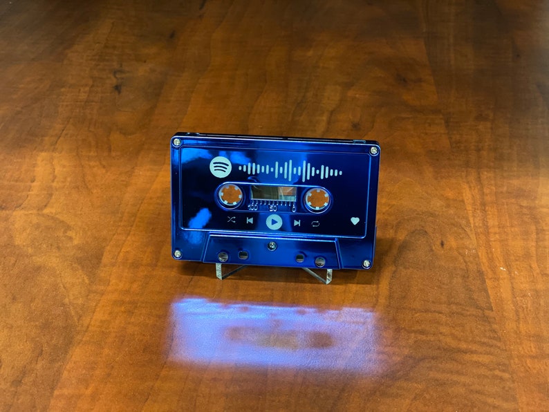 Best Online Selection Real Cassette Metallic Purple Cassette Tape With Custom Discount Usa Sale Online Www Therfcgroup Com