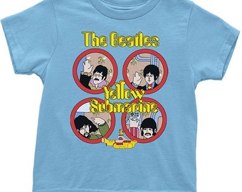 THE BEATLES t-shirt model:4 kids shirt toddler clothing Children T-Shirt THE BEATLES t-shirt model:4 kids shirt toddler clothing Children T-Shirt