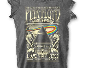 pink floyd tee shirt mens