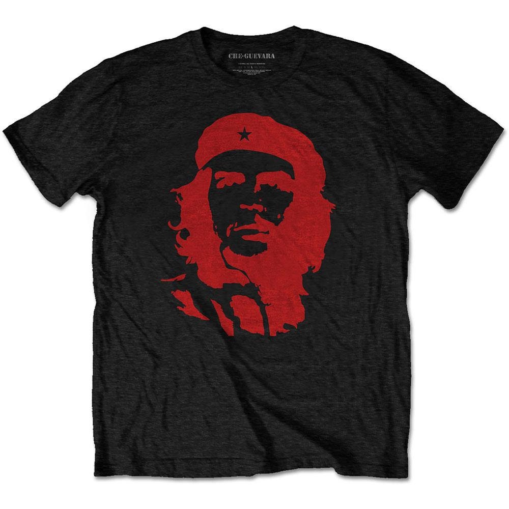 Discover Che Guevara Unisex Tee: on