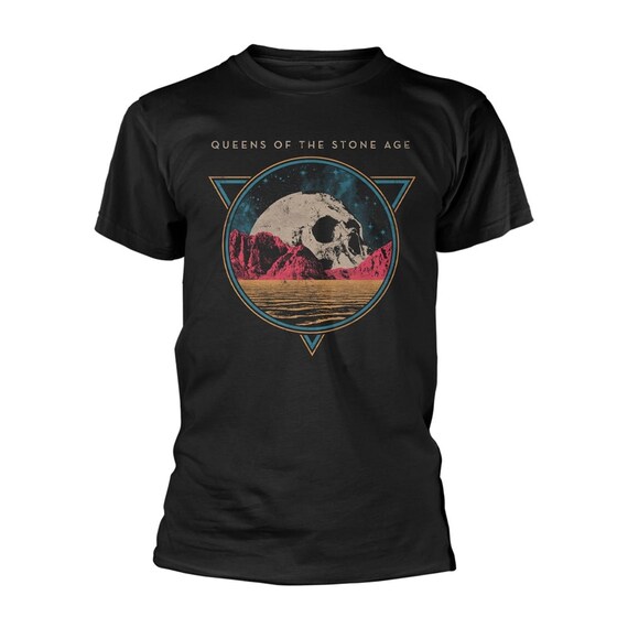 Queens of the Stone Age Unisex T-shirt 