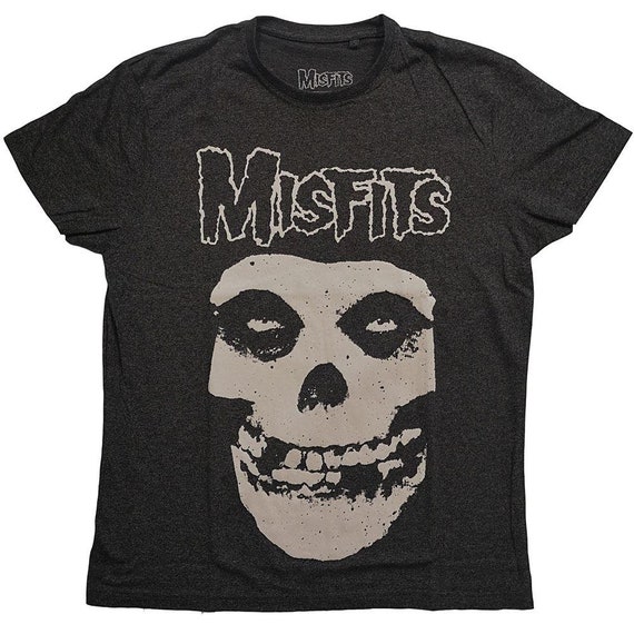 t shirt misfits