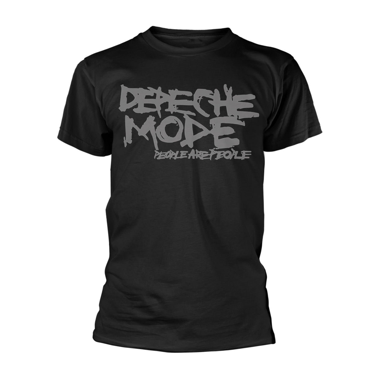 Discover Depeche Mode Unisex T-shirt: People Are People
