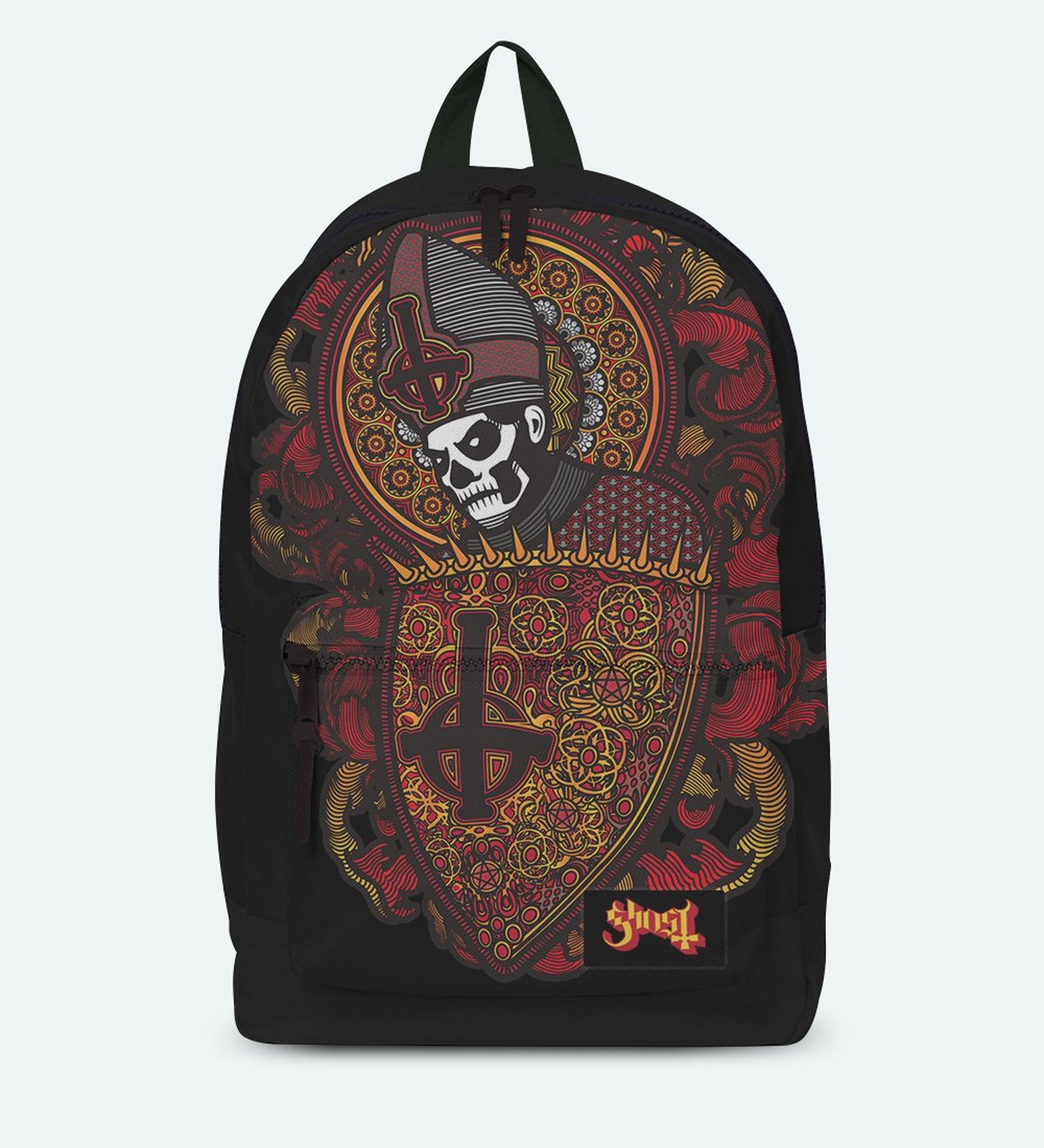 Discover Ghost Papa Shi Classic Backpack