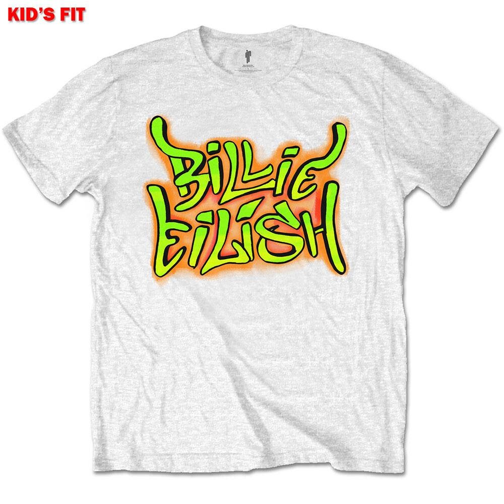 billie eilish t shirt canada