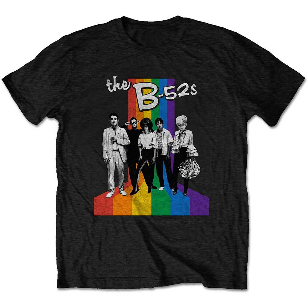 B52s t shirt Clearance