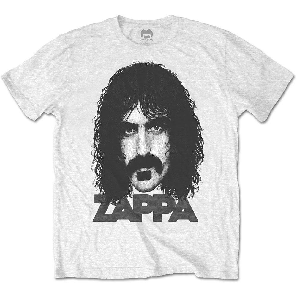 Discover Frank Zappa Unisex T-Shirt