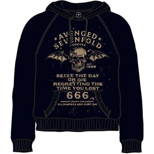 avenged sevenfold sweaters