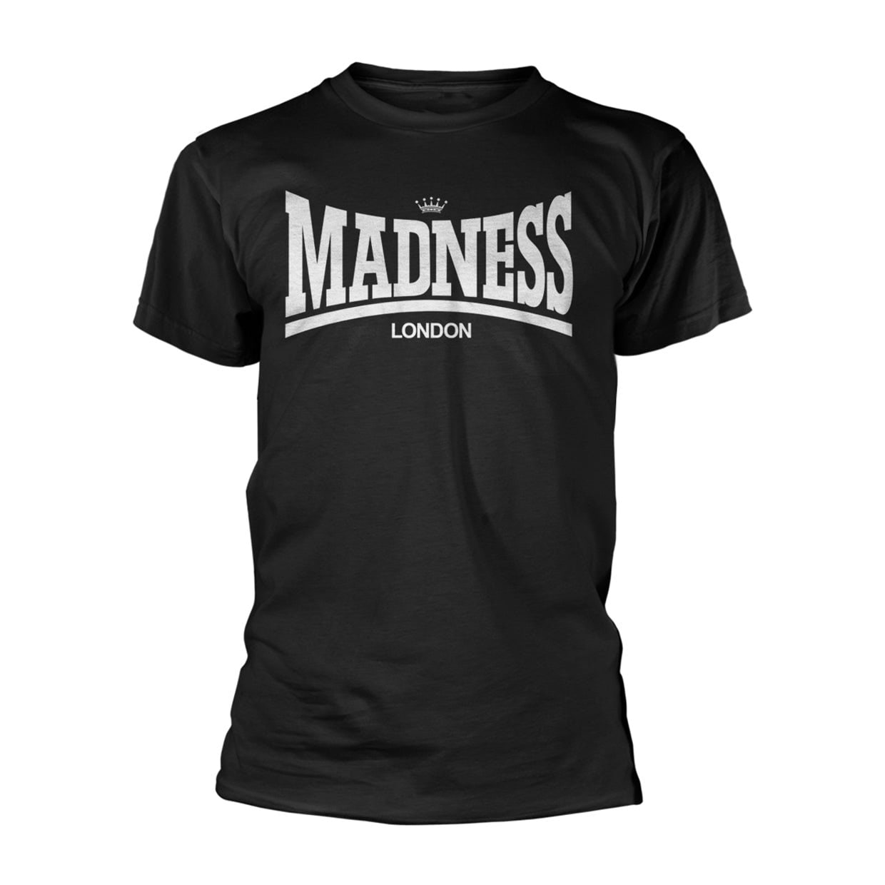 Discover Madness Unisex T-shirt: Madsdale