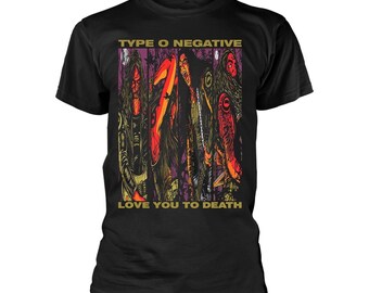 Type O Negative - Etsy